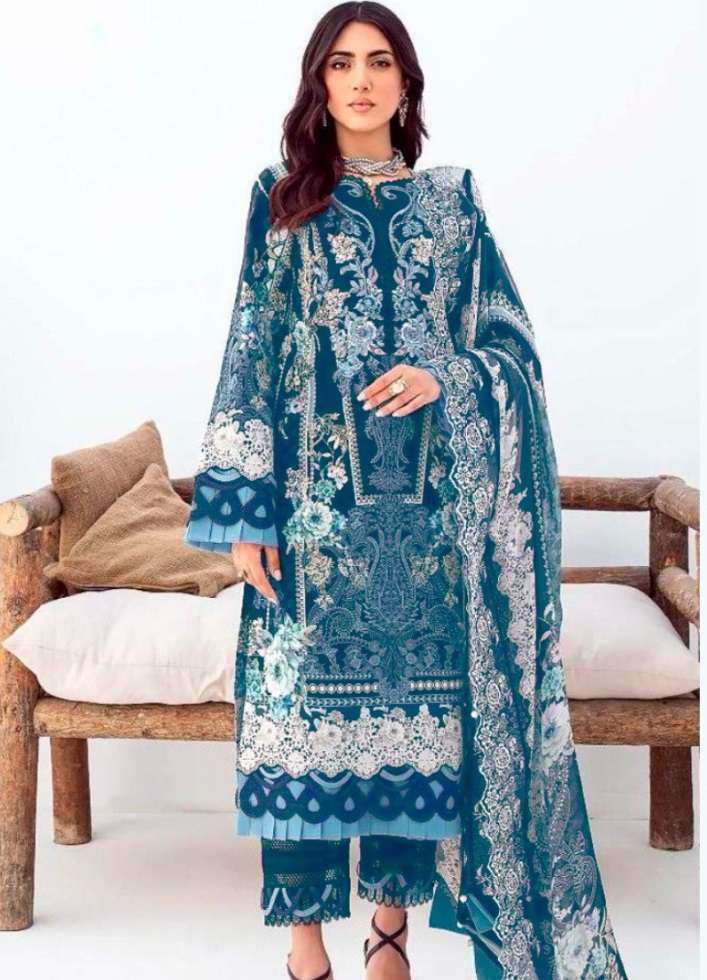 Hit design Dno 580 & 581 by by Taj